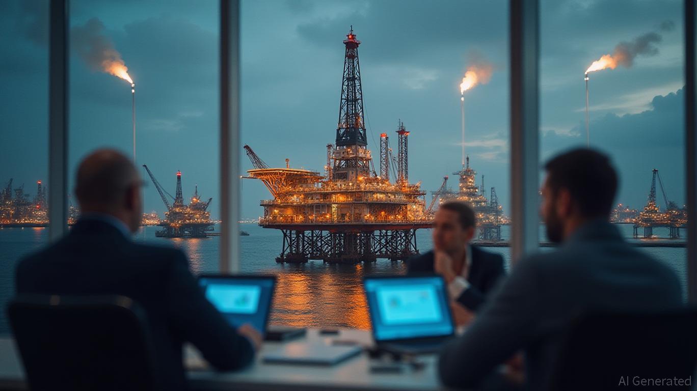 TETRA Technologies: Undervalued by 47.9% According to DCF Analysis