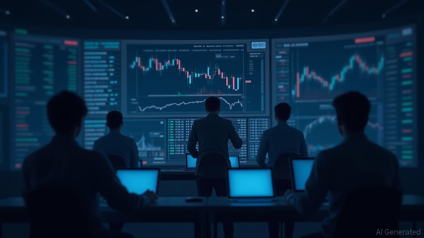 Webull Expands Crypto Futures Offering Through Partnership with Coinbase Derivatives