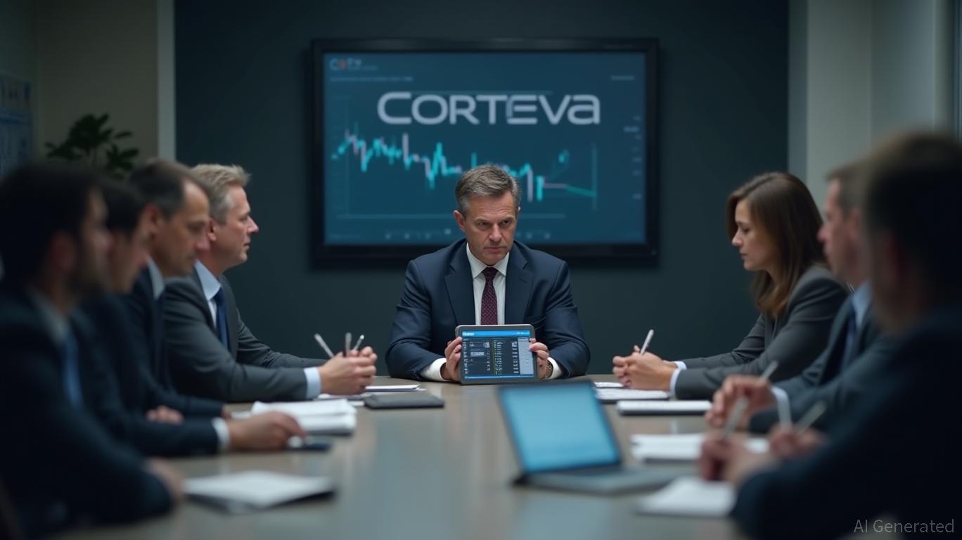 Corteva Q3 Earnings Preview: Key Metrics to Watch Beyond Headline Estimates