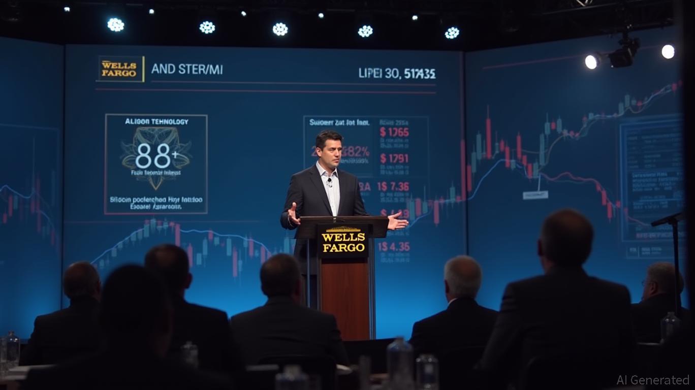 Align Technology: Wells Fargo Downgrades to Overweight with New PT of $181.