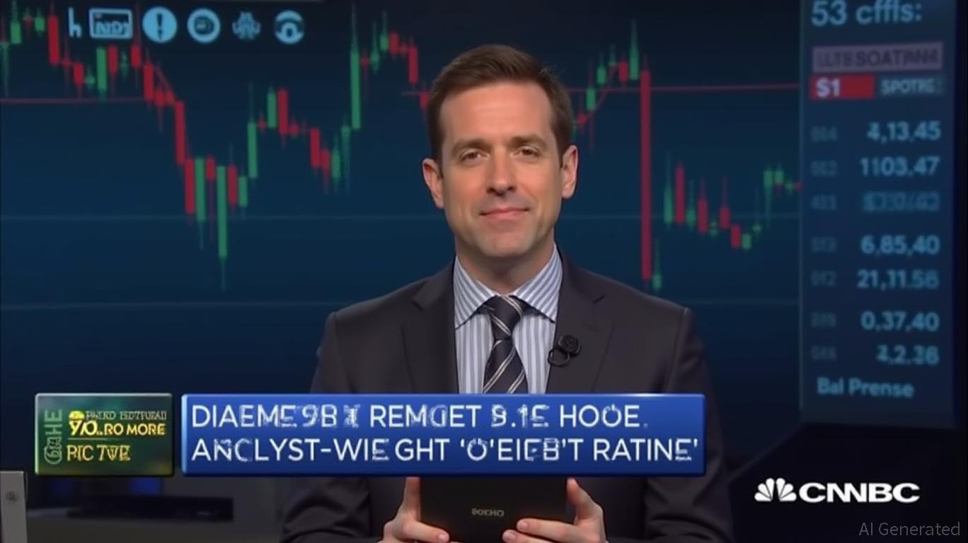 Bausch + Lomb: Wells Fargo Maintains Equal-Weight, PT Raised to $16.