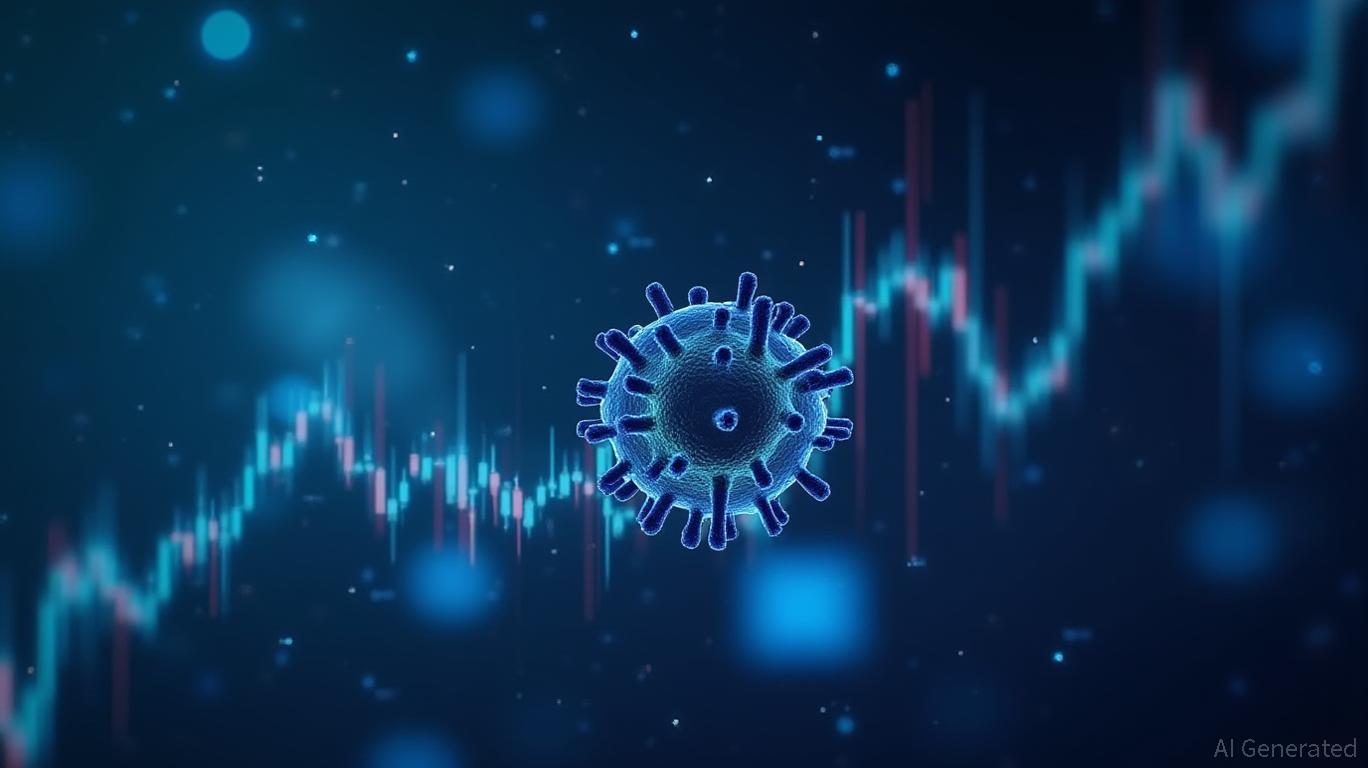 Ventyx Biosciences (VTYX) up more than 100% since Oct 22