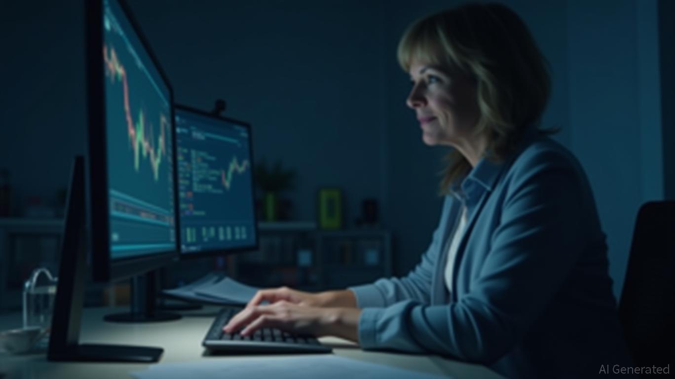 DTE Energy Exceeds Q3 Earnings Estimates, Increases Year-Over-Year