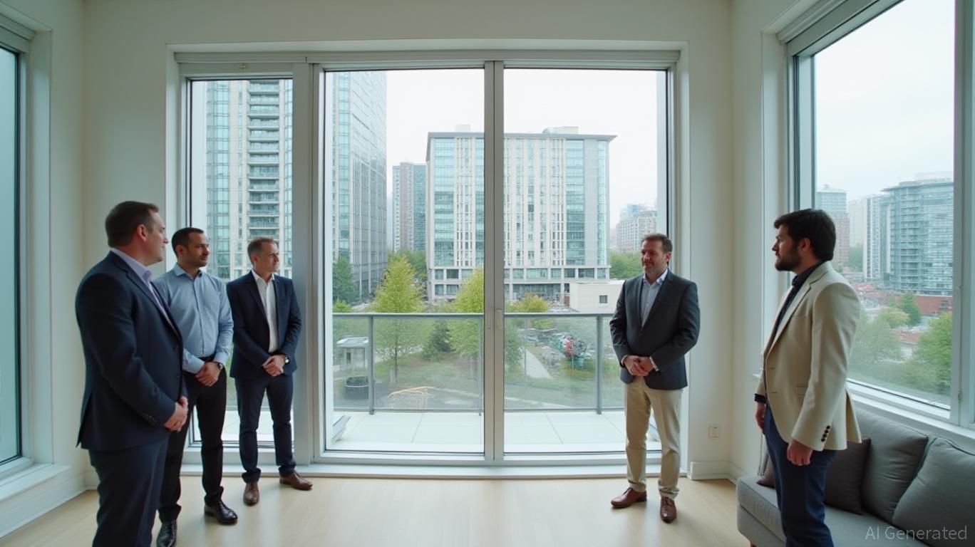 All Weather Group and Corning Collaborate on Revolutionary Quad-Pane Window Technology in Canada