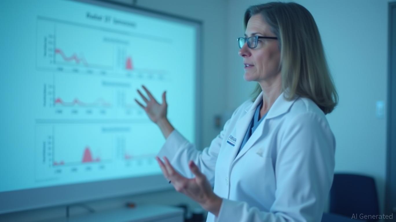 NeoGenomics to Showcase RaDaR ST Bridging Study and NextGen MRD Research at ISLB 2025.