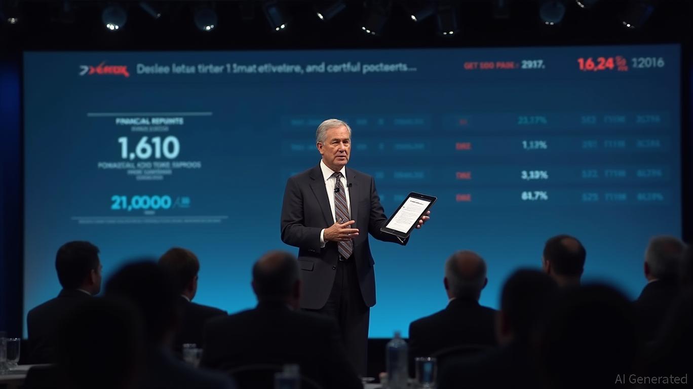 Xerox's Q3 Revenue Up 28.3% YoY, Adjusted EPS Beats Estimates, Shares Fall 11.43%