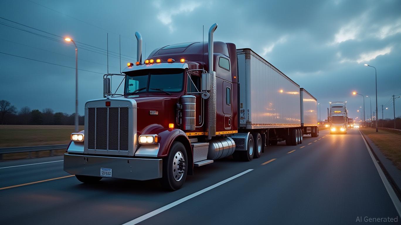 Evercore ISI Group Lowers Old Dominion Freight's PT to $139 from $143.