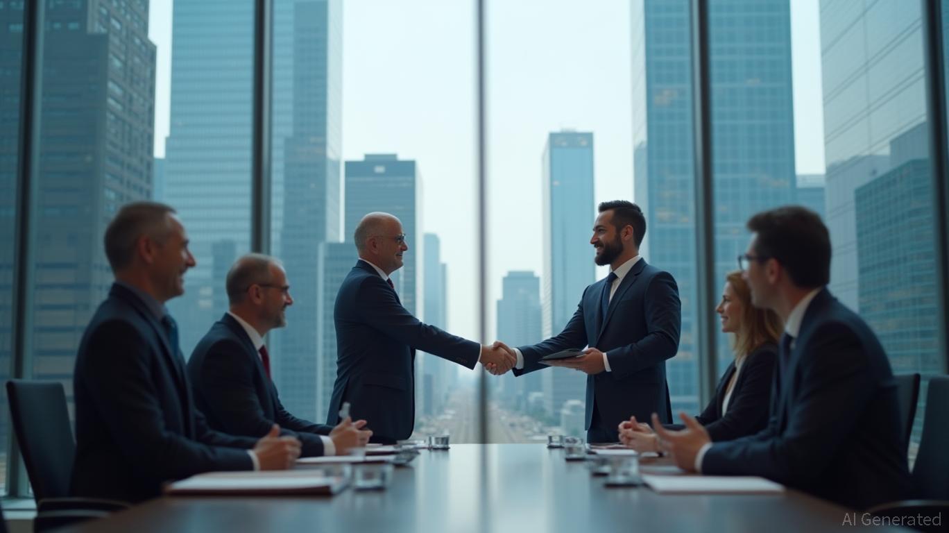 M&A Surge Hits Record $140 Billion Amid Novo Nordisk/Pfizer Dispute and OpenAI Restructuring