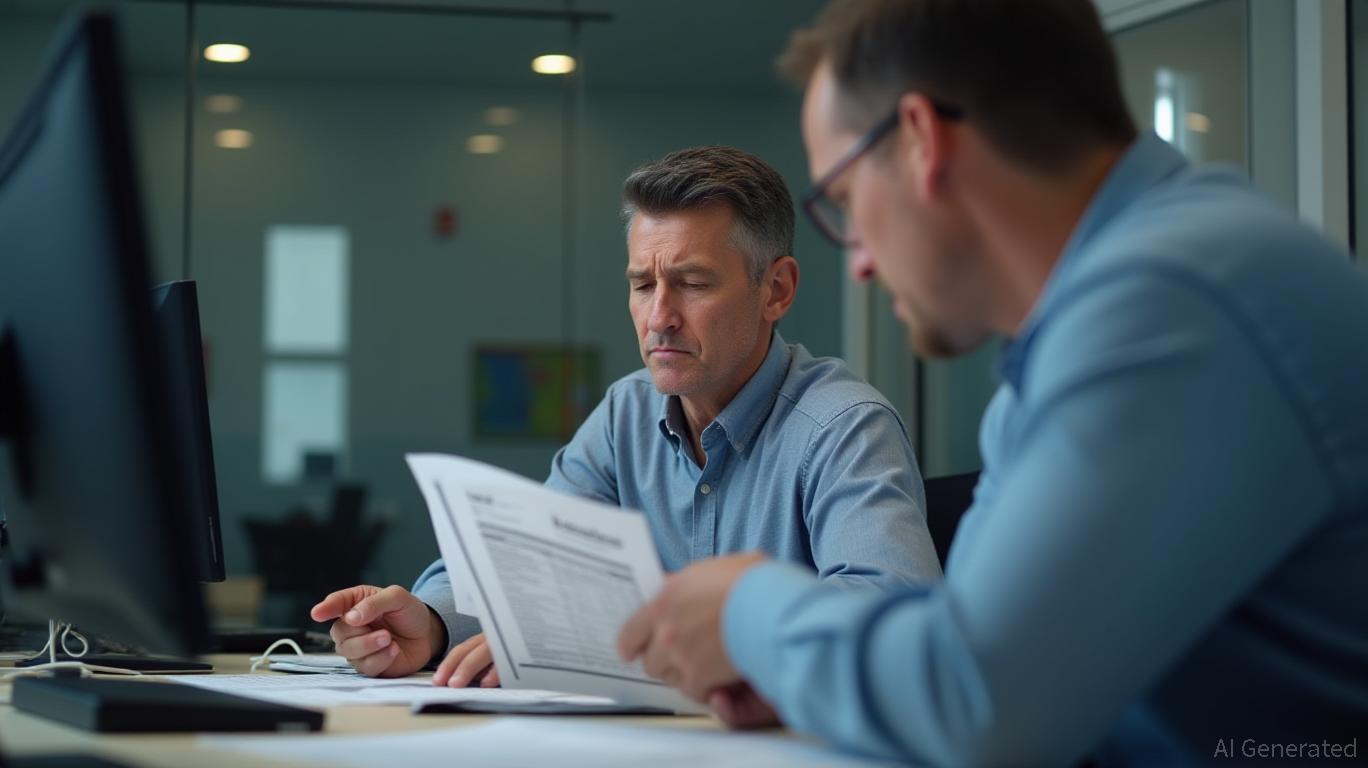 Schneider National's Q3 Earnings Fall Short, Capacity Shakeout Expected to Offset Weak Demand