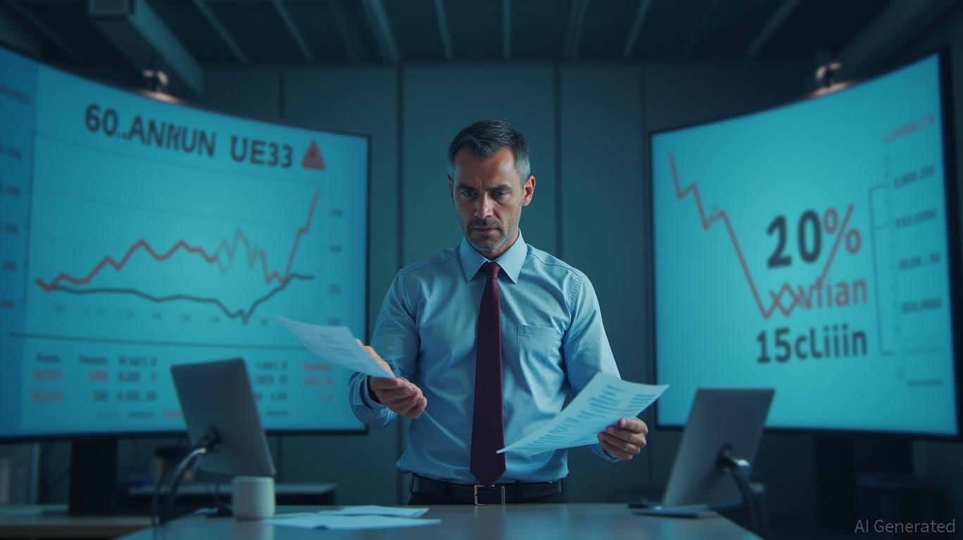 Schneider National Q3 2025 Earnings Call Highlights: CEO Mark Rourke Outlines $0.70 EPS Guidance for 2025 Amid Supply Rationalization Acceleration