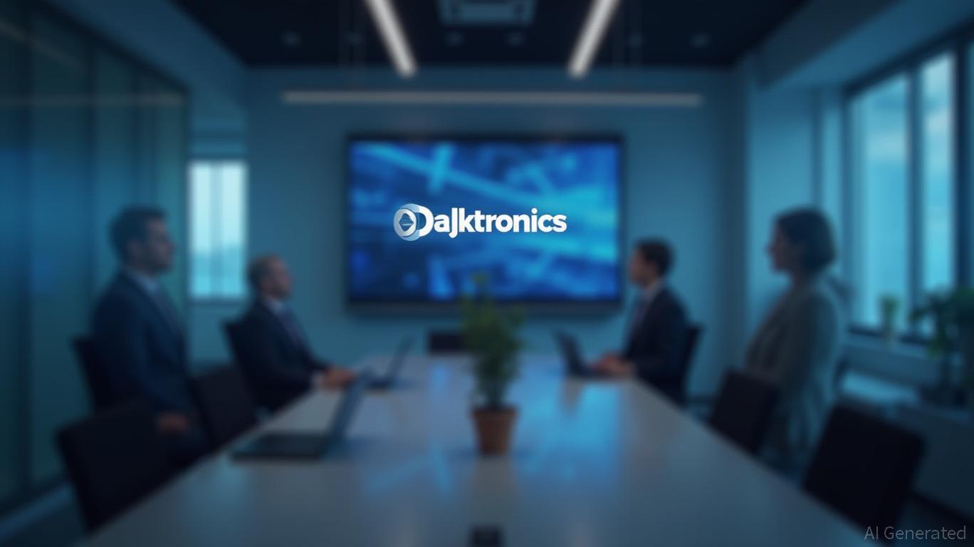 Daktronics Amends Consulting Agreement with Reece A. Kurtenbach