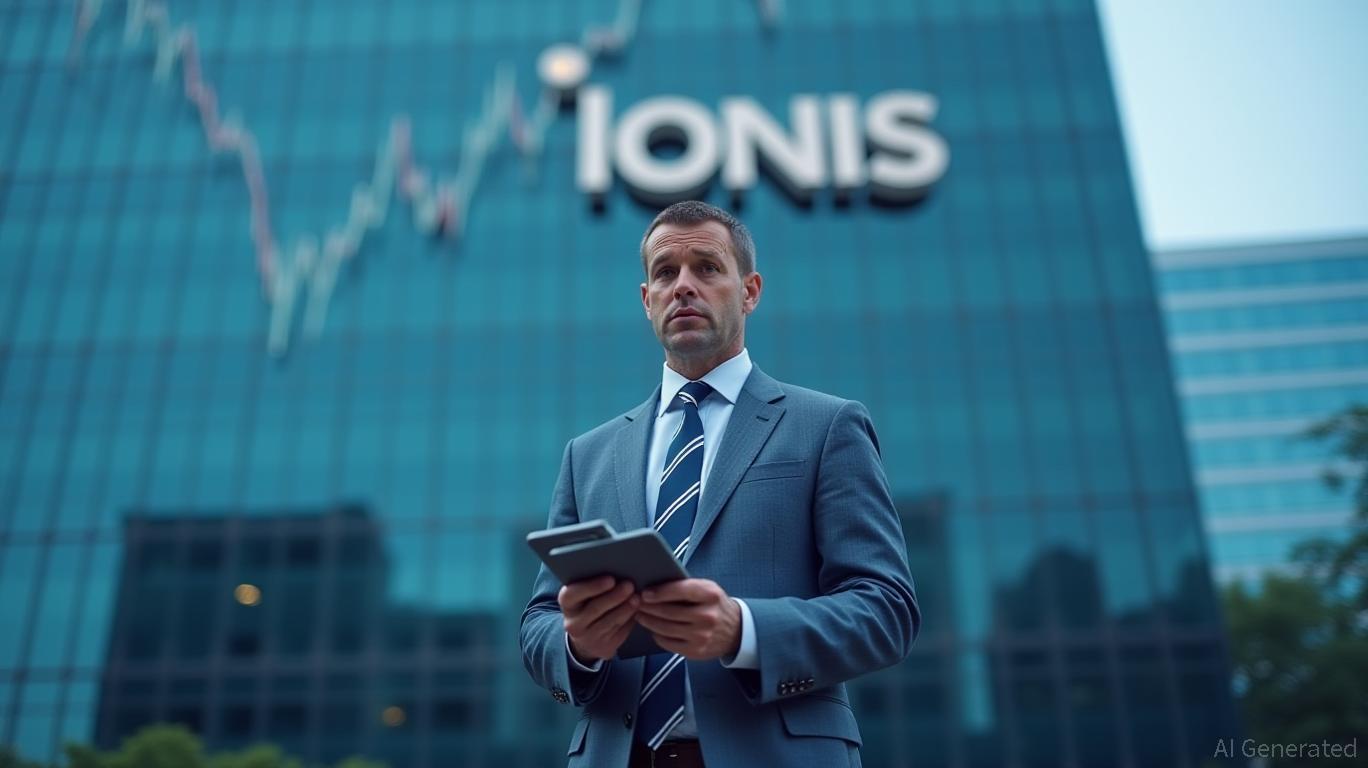 Ionis Pharmaceuticals: Morgan Stanley Reiterates Overweight, Raises PT to $94 from $90.