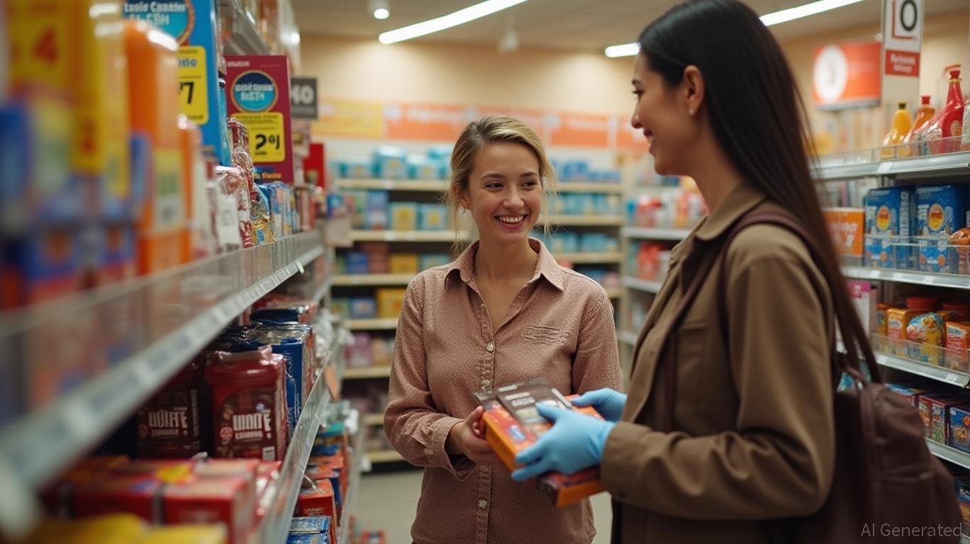 Nomad Foods Secures $620M and €880M Term Loans with 2.5% Interest Rate