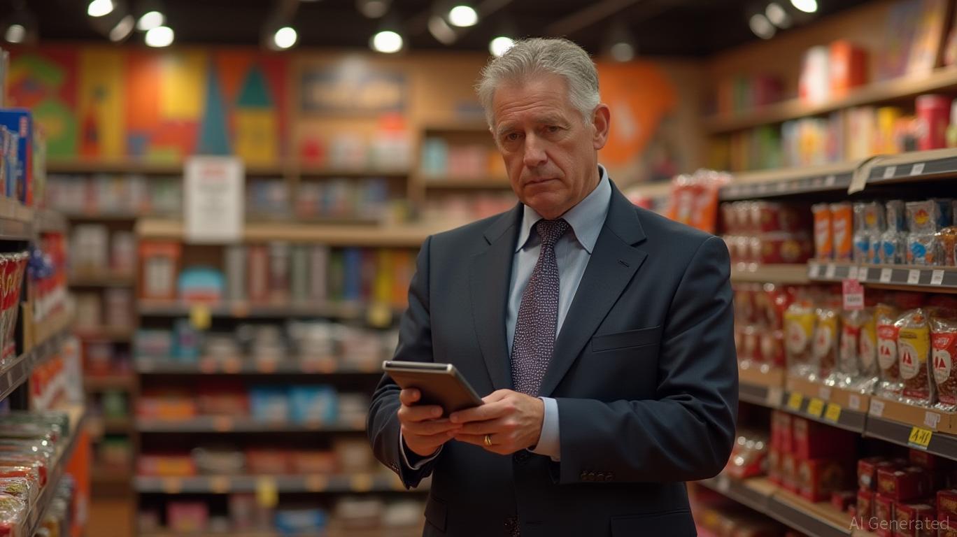 Hershey's Candy Discounts Ahead of Halloween Amid Cocoa Inflation and Tariffs