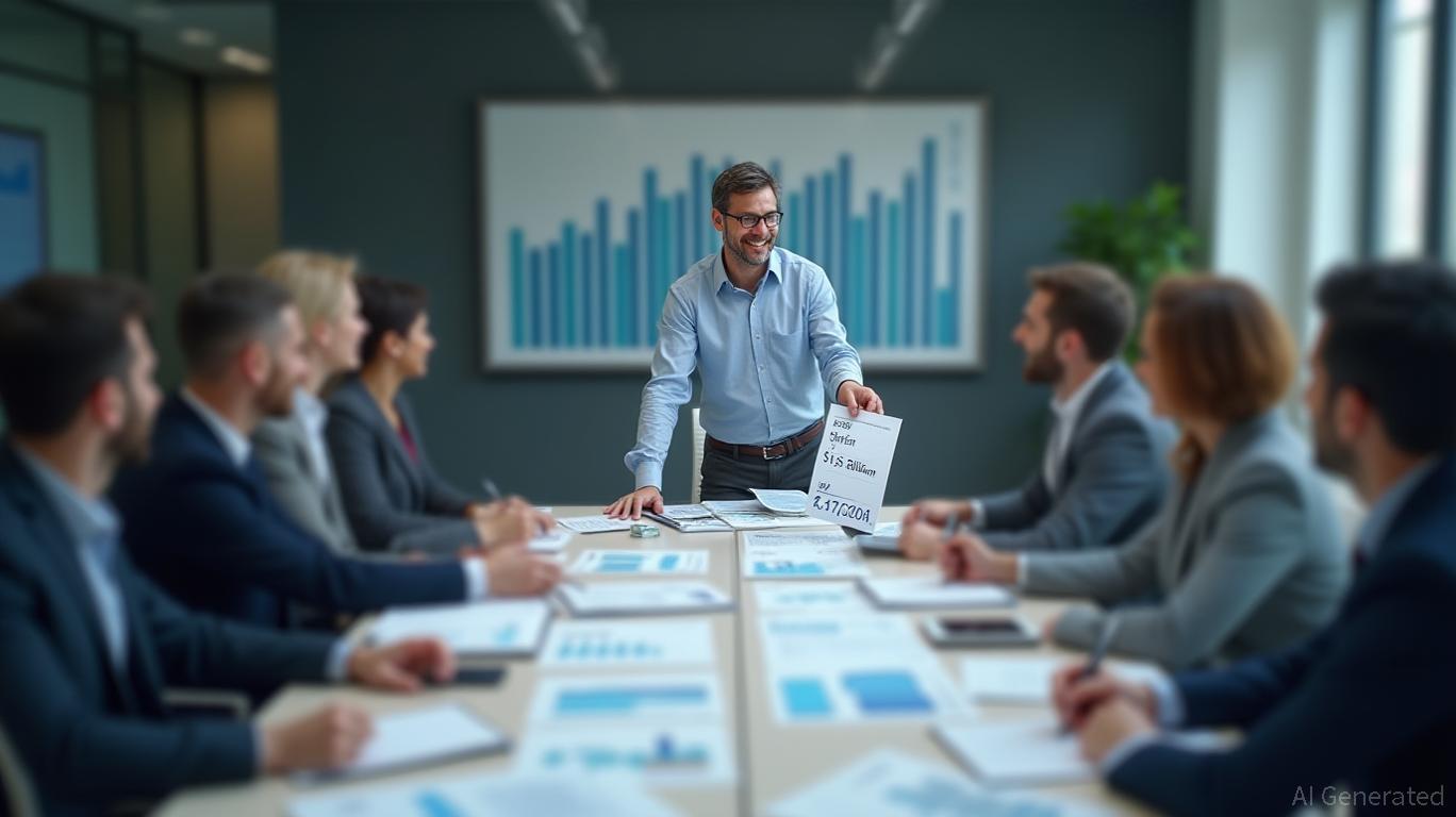 CommScope Raises 2025 Adjusted EBITDA Guidance to $1.35B Amid CCS Sale Closure