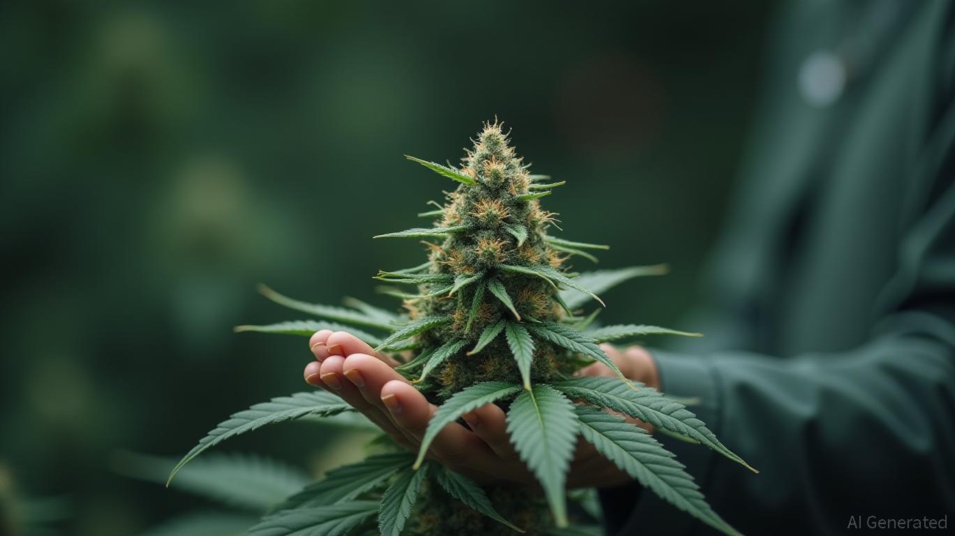 IM Cannabis: Insider Ownership and Recent Share Price Decline