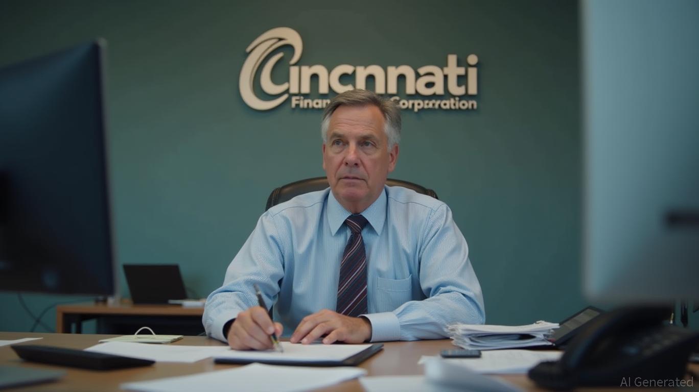 Cincinnati Financial Corp Director Dirk J Debbink buys 1000 shares at $153.98.