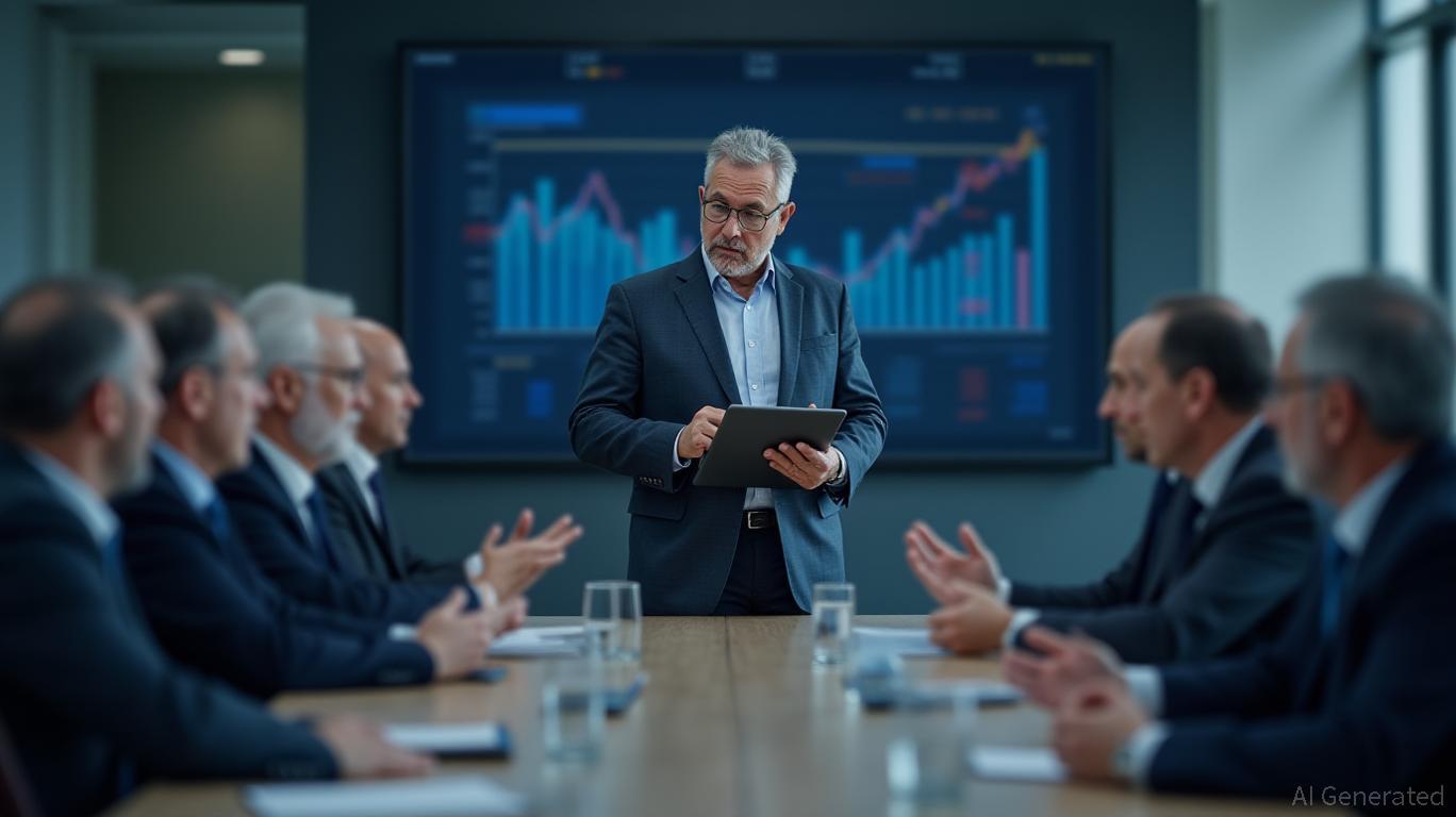 Old Dominion Freight Line Q3 2025 Earnings: Revenue Down 4.3% Amid Soft Demand Environment