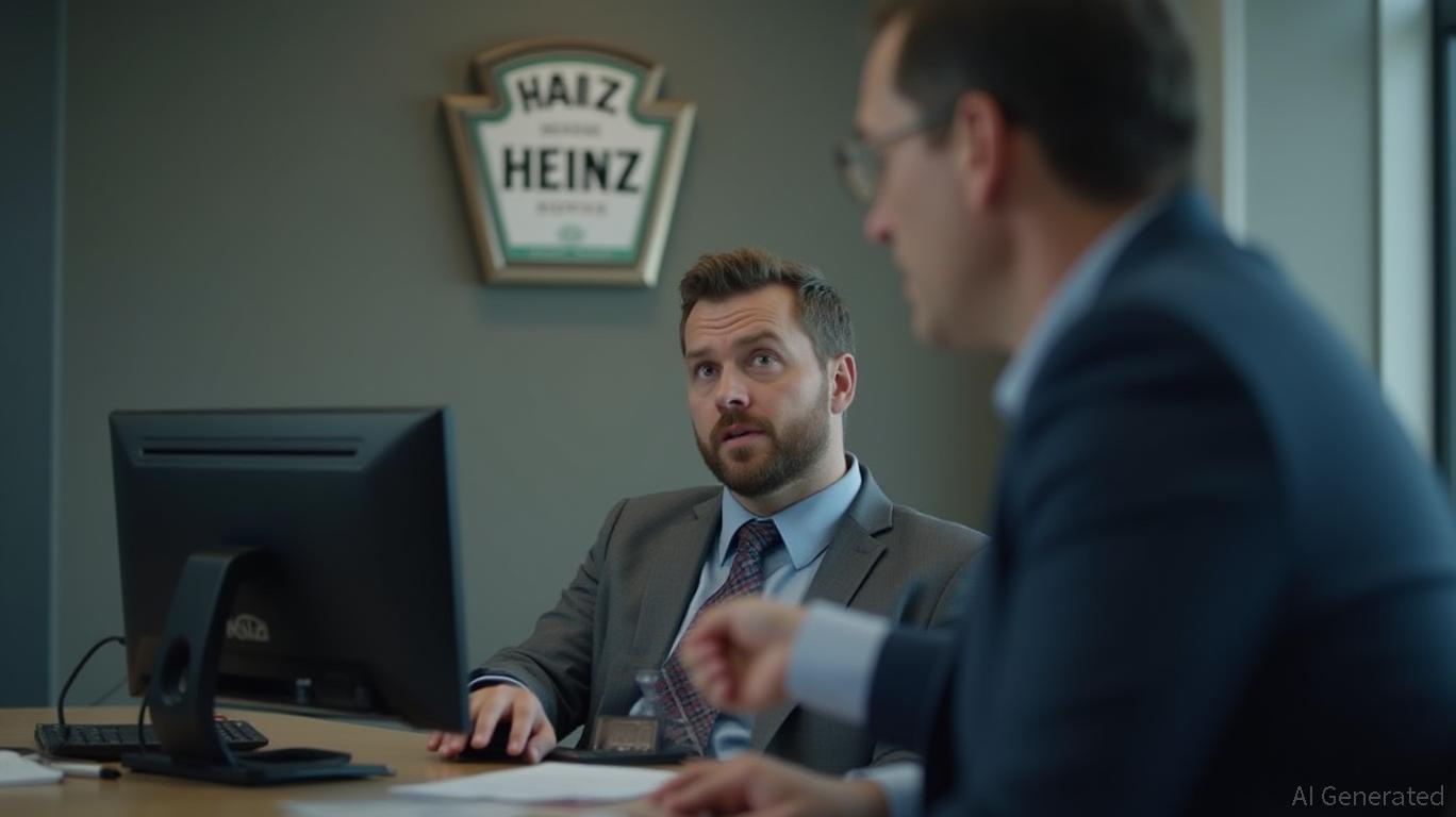 Kraft Heinz: Cowen Downgrades to Hold with PT Lowered to $26