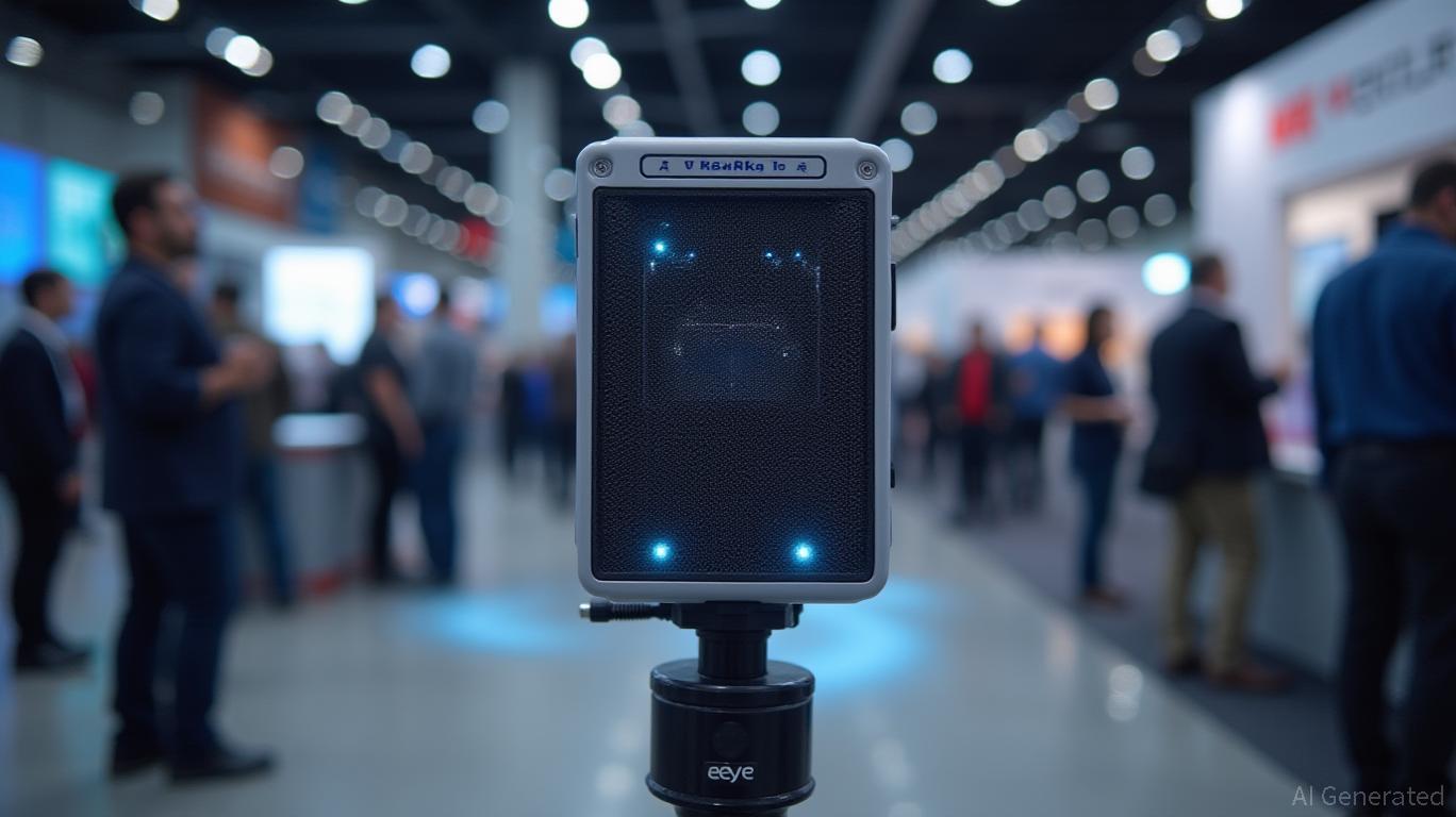 AEye to Showcase Apollo Lidar Sensor at Resilient City Expo