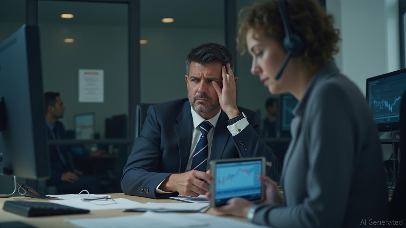 BayFirst Q3 net loss widens on restructuring charges.