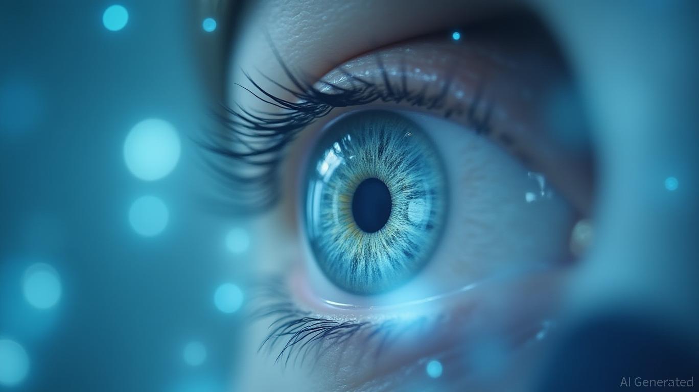 Ocular Therapeutix: TD Cowen Maintains Buy Rating with $20 PT
