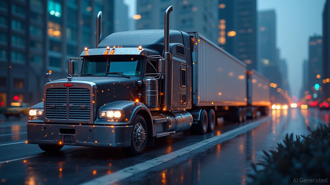 C.H. Robinson Worldwide: JP Morgan maintains Overweight, PT raised to $166 from $155.