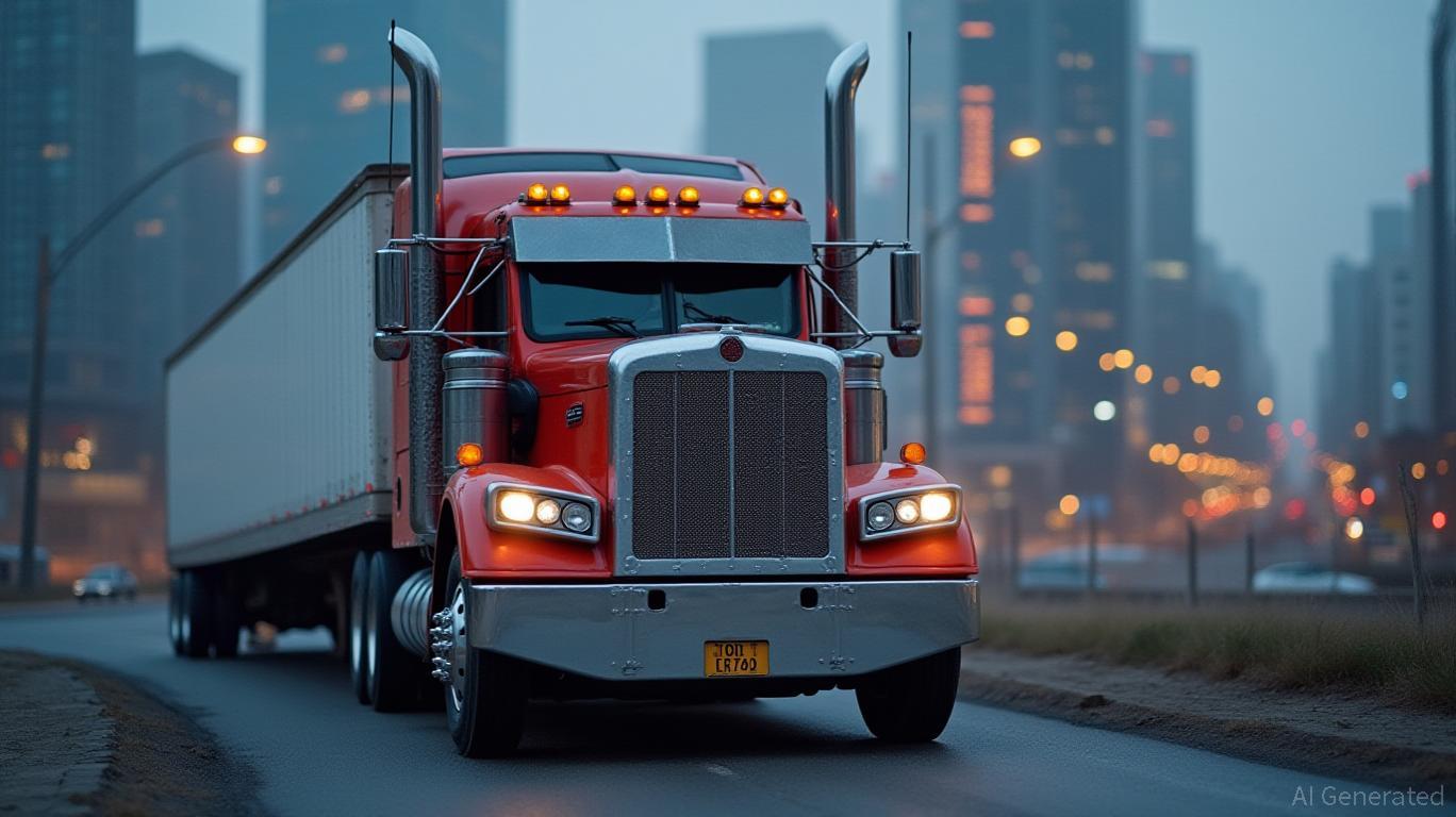 Old Dominion Freight: JP Morgan Raises PT to $144, Maintains Neutral Rating