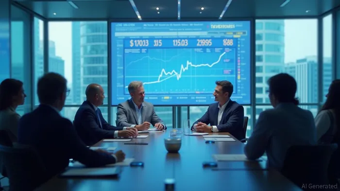CRMD vs. TBPH: A Tale of Two Small-Cap Biotechs