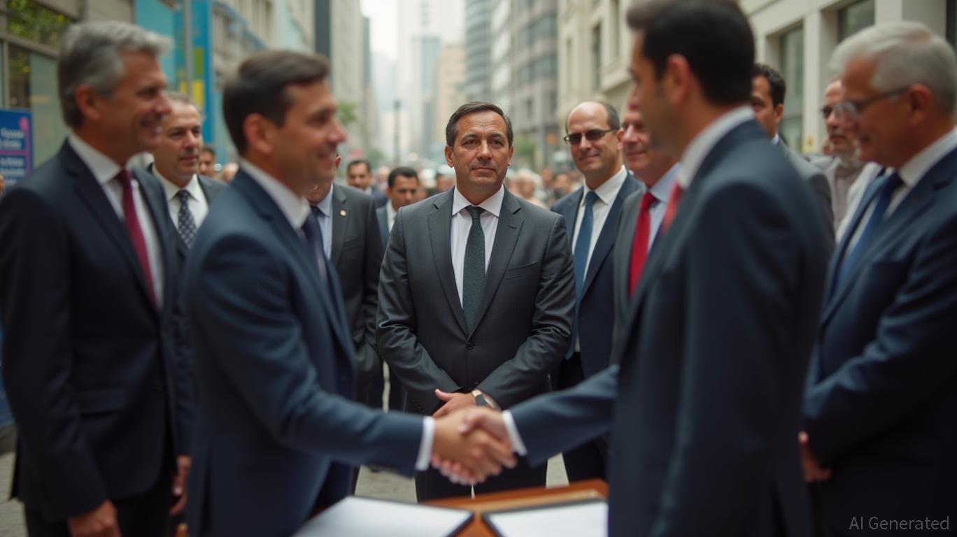 Millicom Acquires Telefónica Ecuador for $380M, Strengthening South American Presence