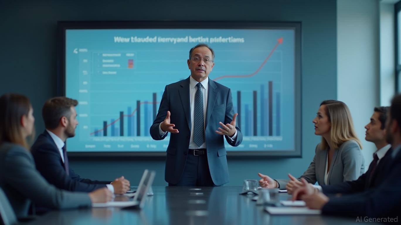 Xerox Aims for $300M in Lexmark Synergies and 13% Revenue Growth Amid Macro Headwinds