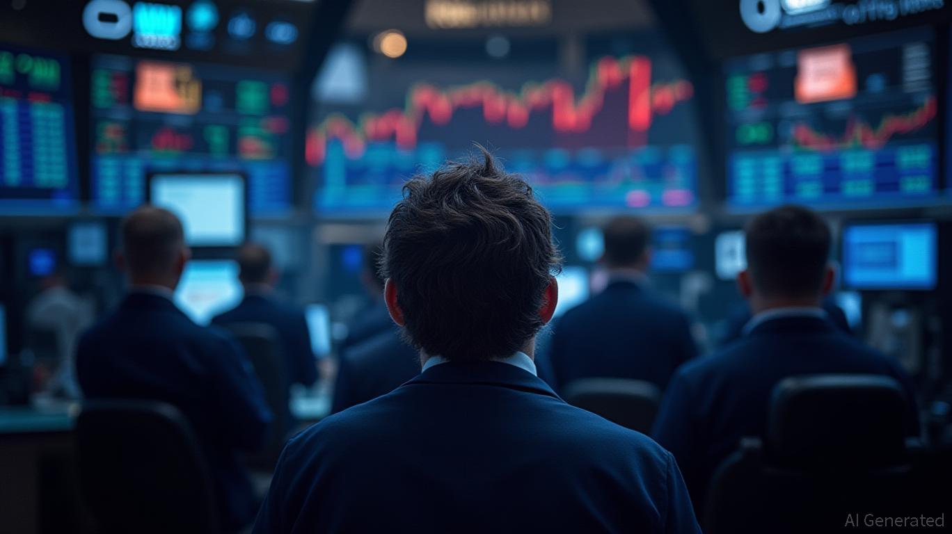 Earnings Before the Open: Exxon, AbbVie, Chevron, Dominion, and T. Rowe Price