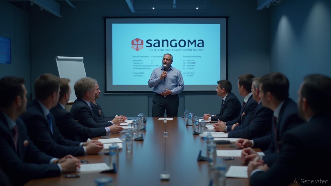 Sangoma to Release Q1 Fiscal 2026 Results and Host Conference Call on November 10, 2025
