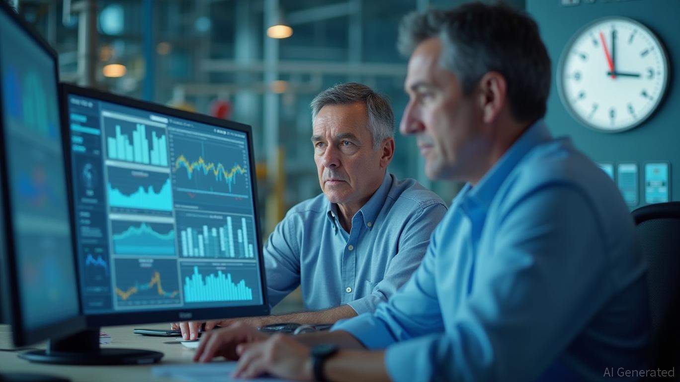 Phillips 66's Earnings Growth Faces Margin Challenges Ahead of Earnings Season