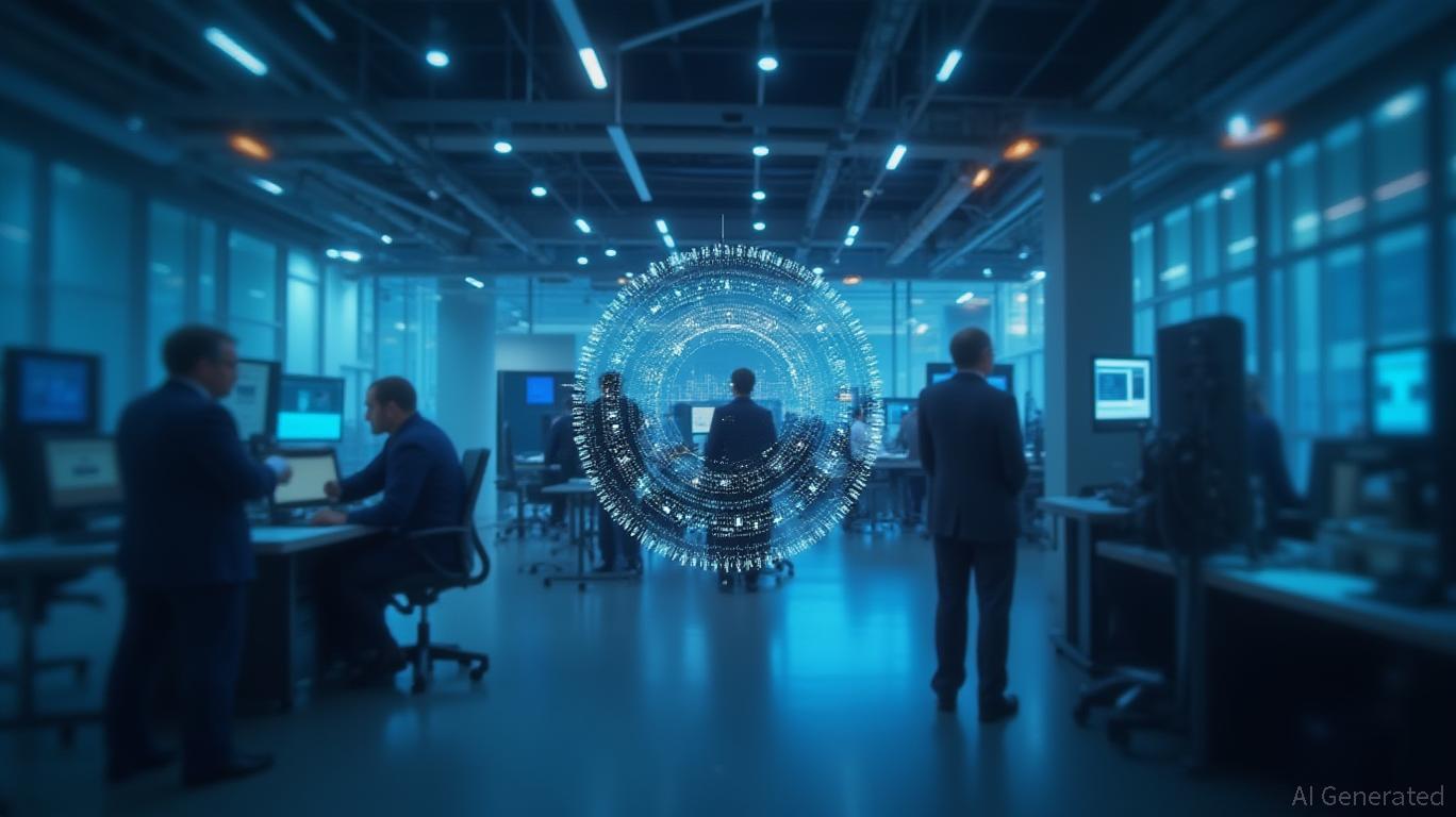 Itron Sets New Records for Margins, Profit, and Free Cash Flow, Eyes $6.84-$6.94 EPS for 2025.