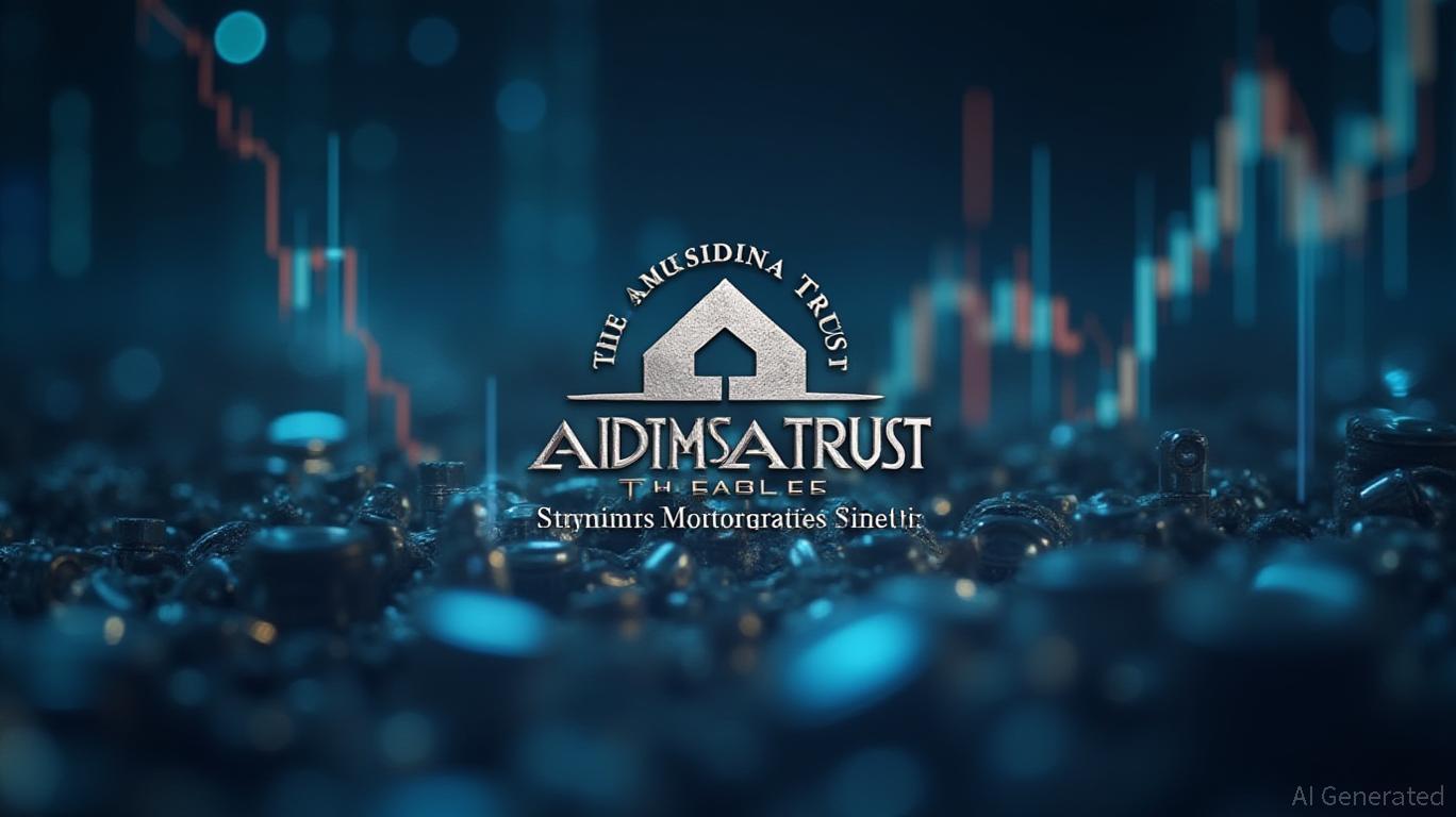 Adamas Trust Exceeds $10B in RMBS Portfolio Amid Strategic Pivot