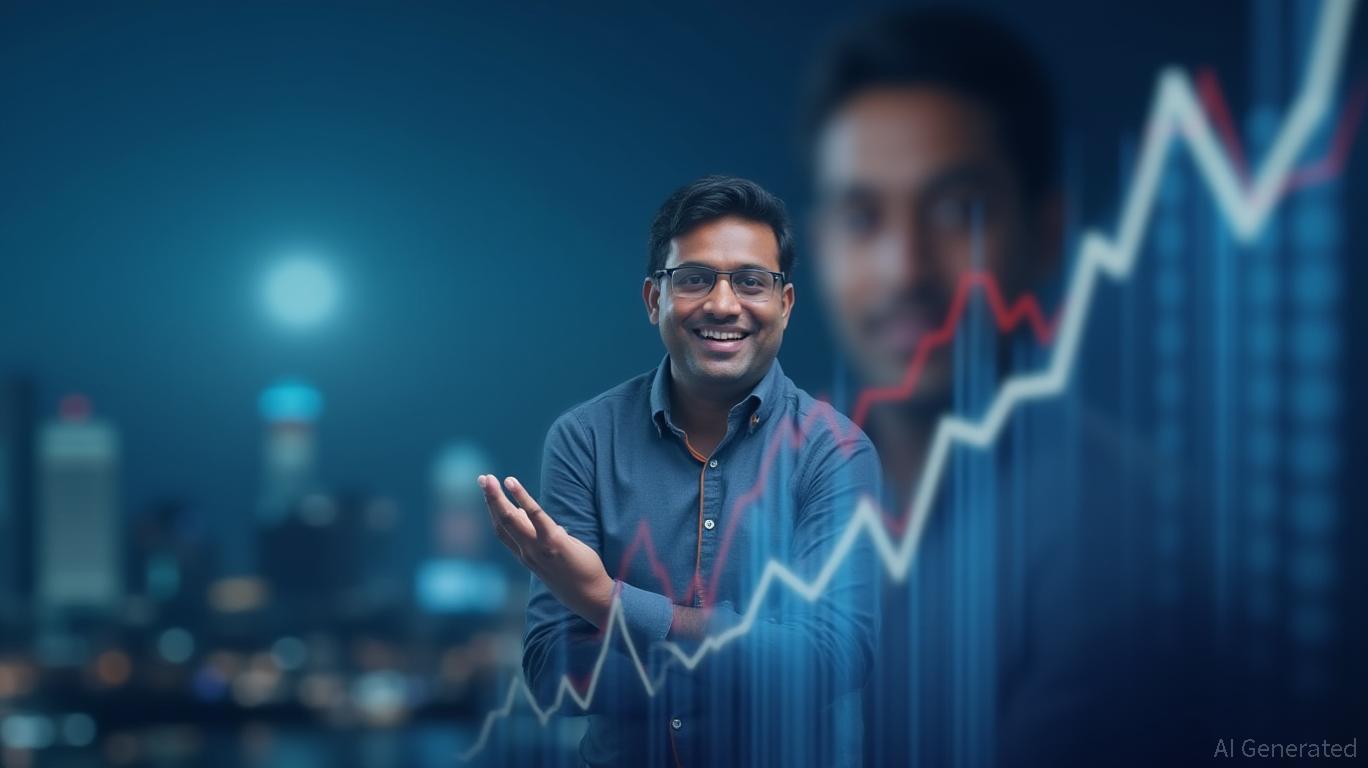 MakeMyTrip: Solid Growth and Structural Improvements