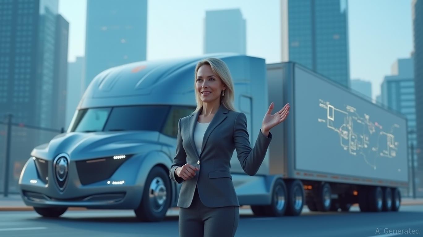 Aurora Innovation Maintains Buy Rating with $13 PT from Needham