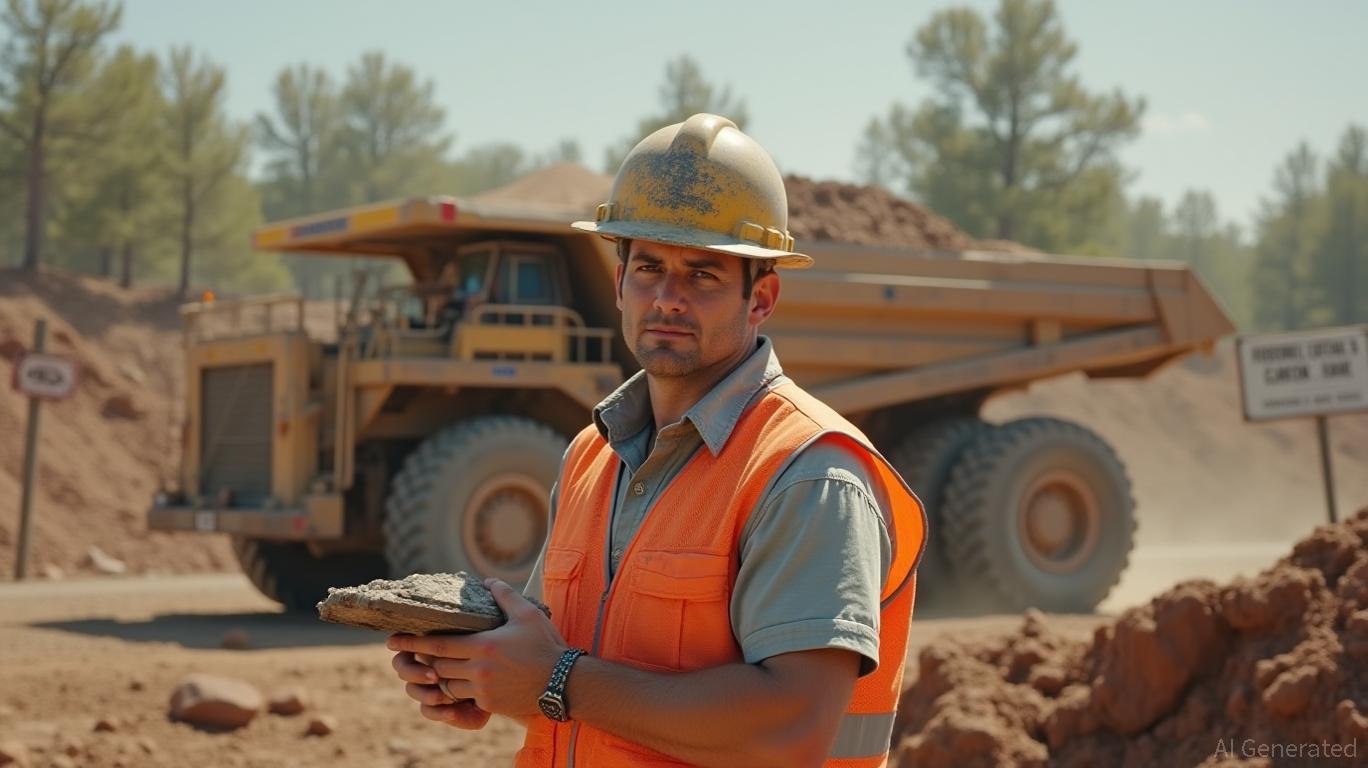 Integra Resources Corp. (ITRG) Receives Positive Rating Updates from Analysts