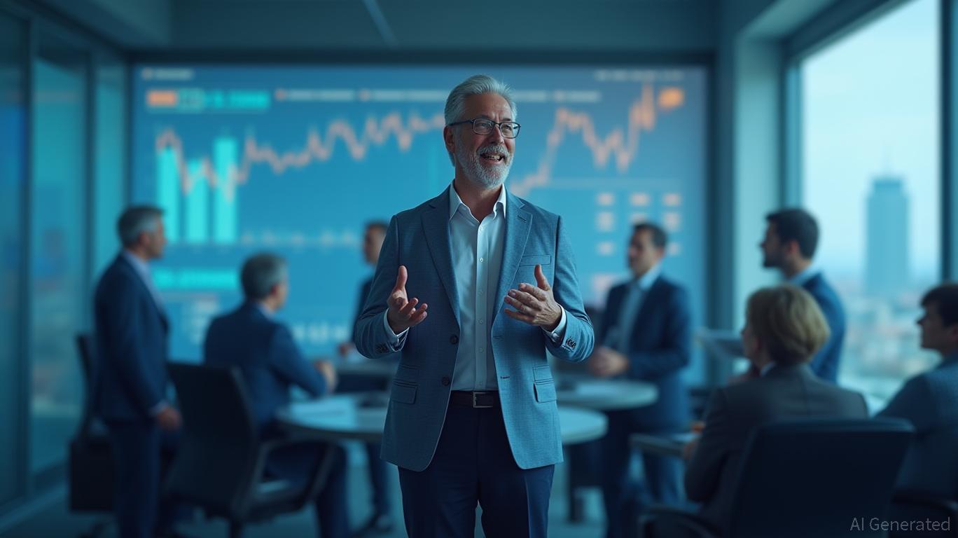 Schneider National's Modest Margin Gain Raises Questions About Premium Valuation and Profit Outlook