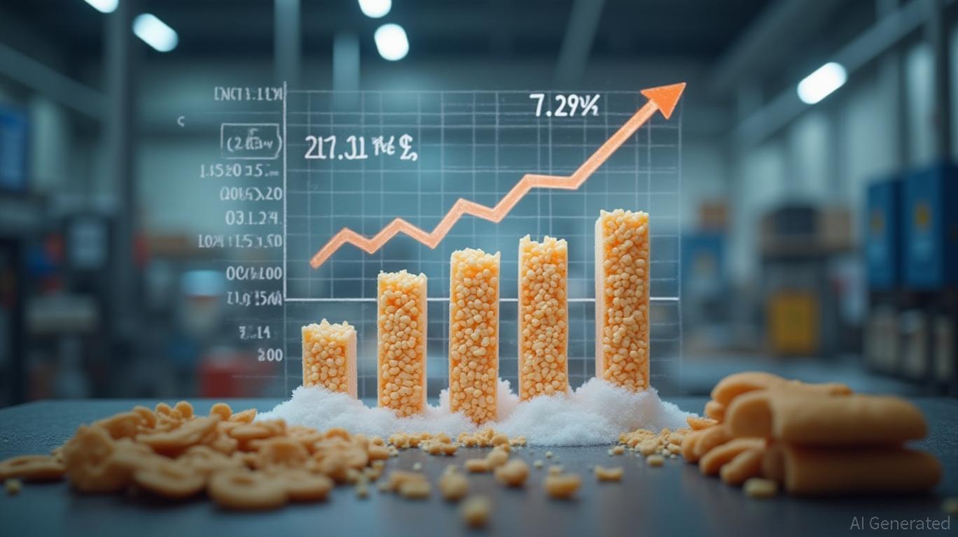 Utz Brands: Margin Gains Reinforce Premium Valuation Narrative Despite Slower Revenue Growth