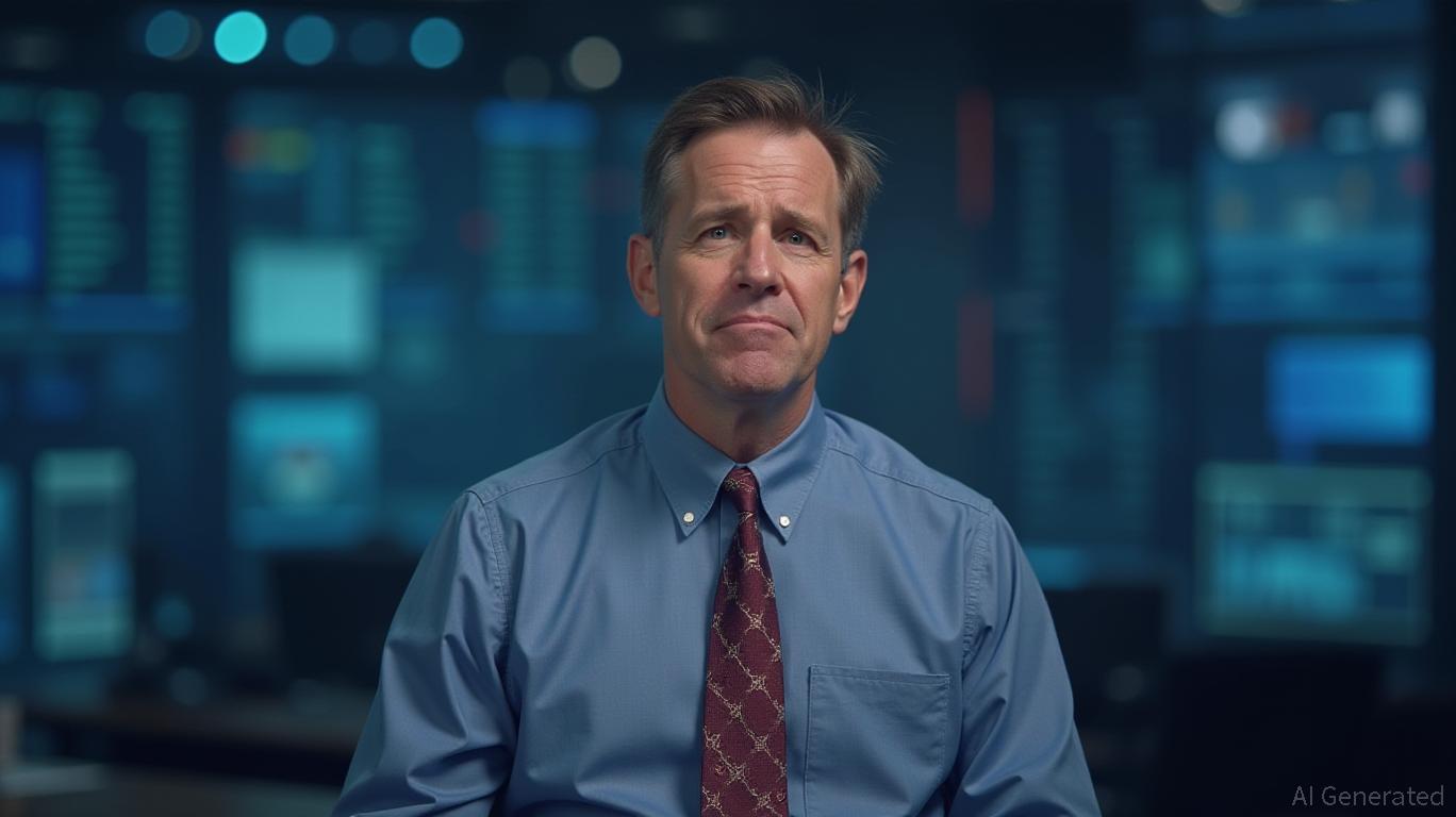 BlackRock's Leveraged Loan Fund: FRA's Macro Concerns