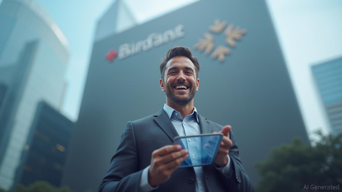 Columbia Banking System Q3 Earnings Exceed Expectations with $0.85 EPS and $582M Revenue