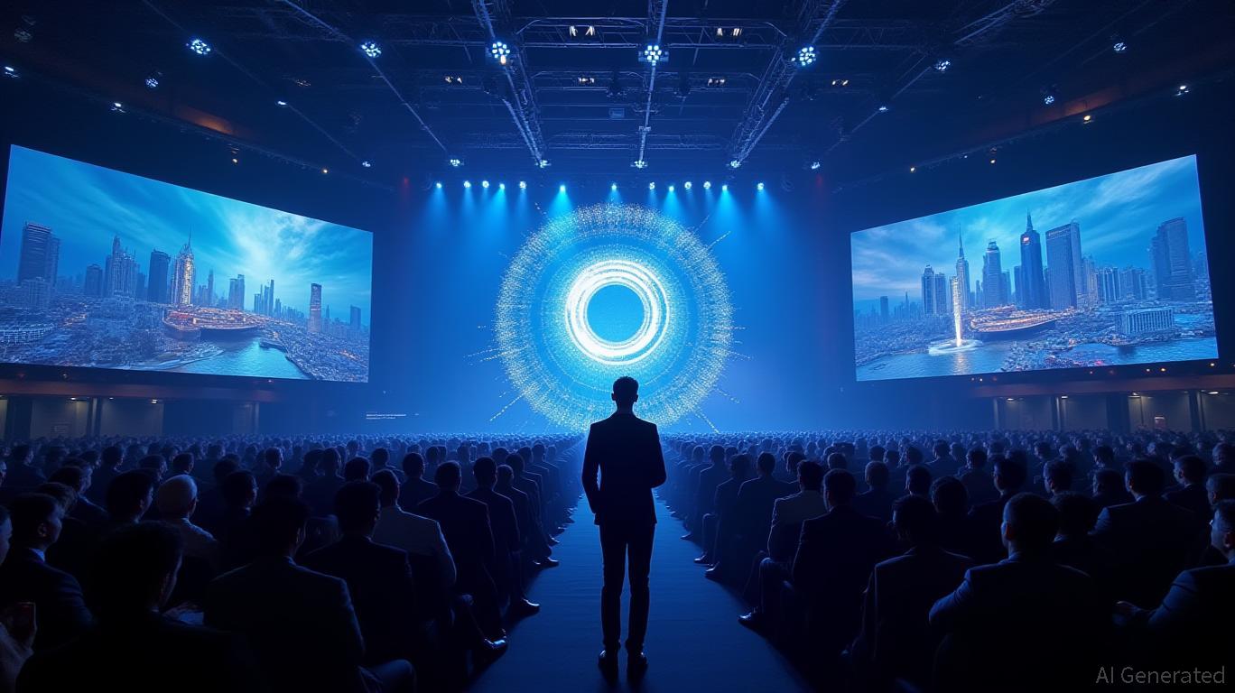 Blockchain Life 2025 in Dubai Sets New Record with 16,730 Attendees and Launch of Cocoon Network