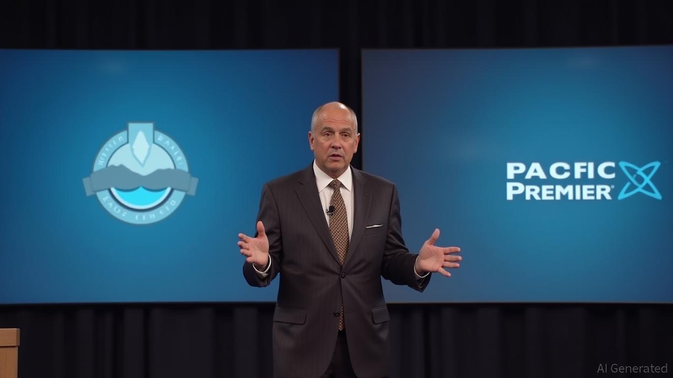 Columbia Banking System Announces $700M Buyback and $8B Loan Optimization Targets Following Pac Premier Acquisition