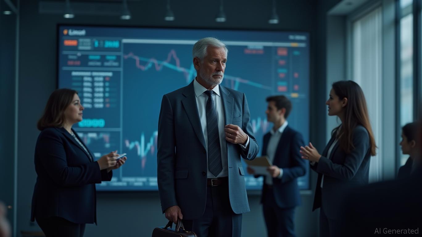 Lincoln National's Earnings Growth Forecast Amid Decline in Profit Margins.