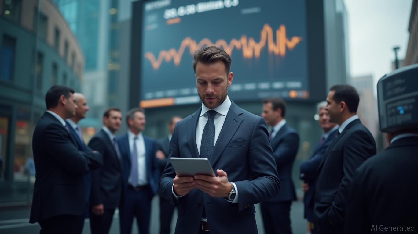 Strategy Transfers $2.45 Billion BTC to New Wallets: Restructuring or Liquidation?