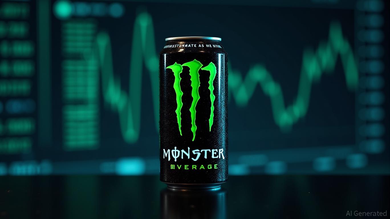 Monster Beverage: A High-Quality Business Worth Owning