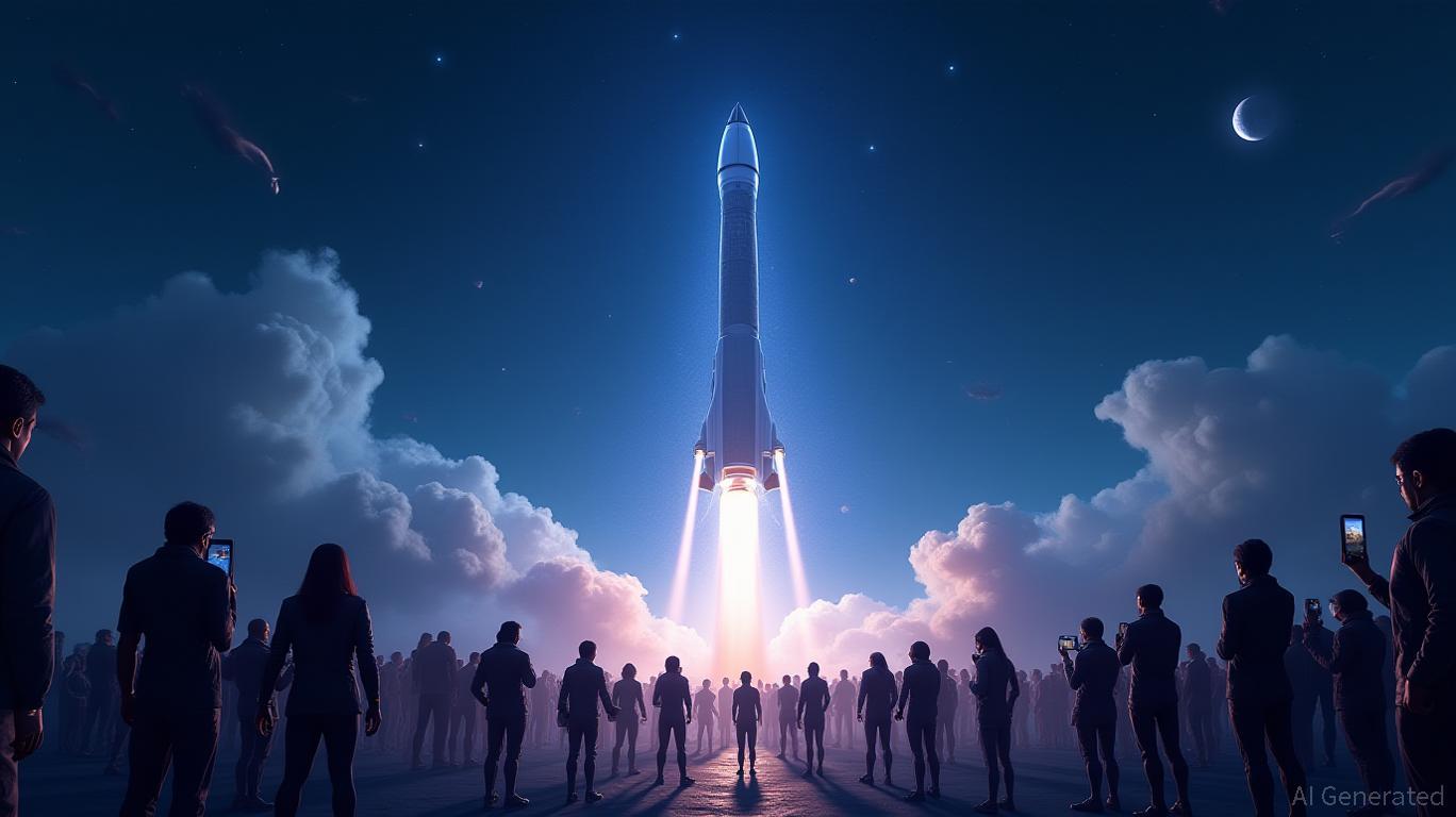 Aster Rocket Launch Sets New Records: $1 Billion Trading Volume and 6 Million $NB Reward Pool