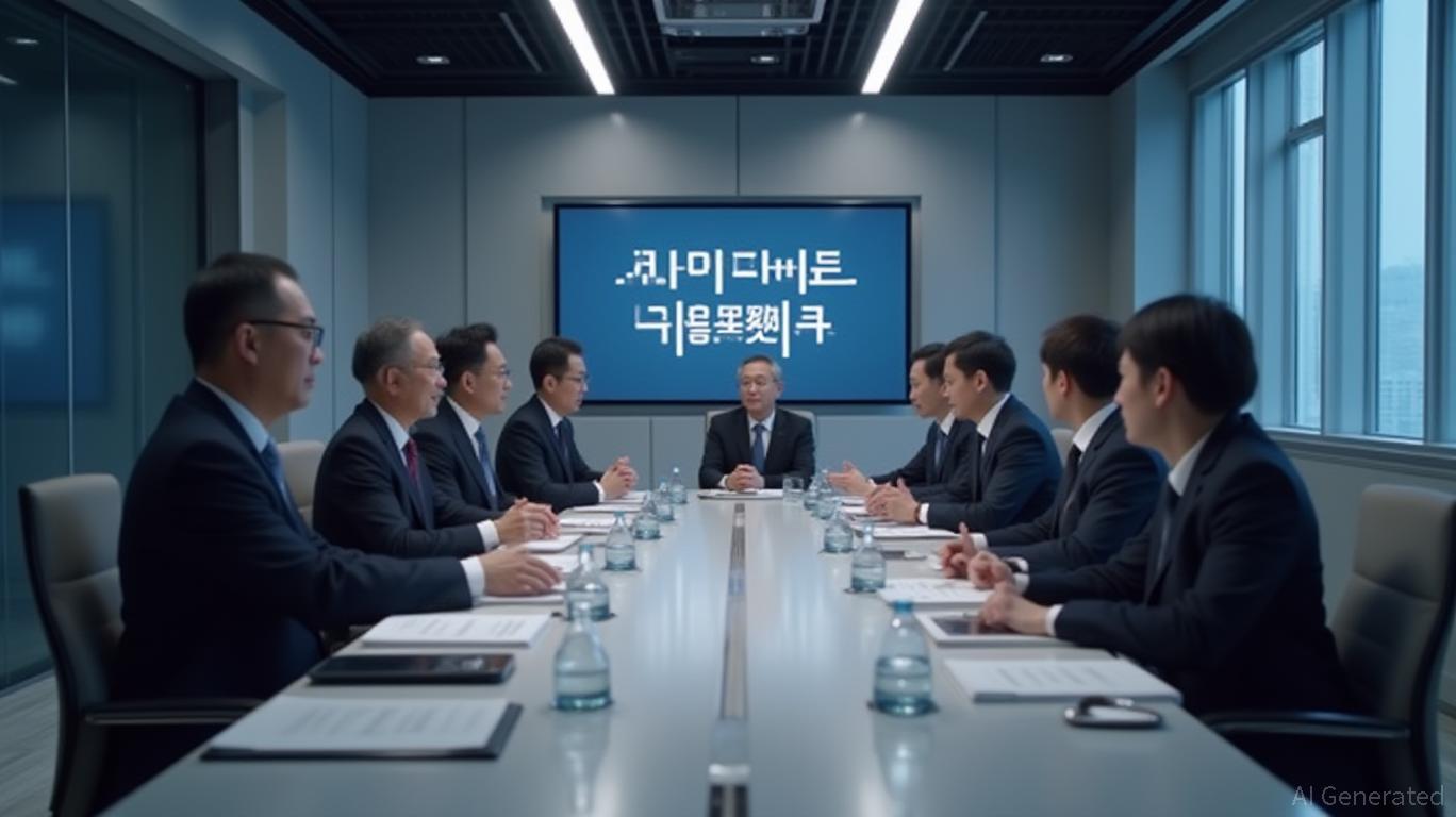 LG Display Reports Q3 2025 Earnings: Strong OLED Growth and Financial Improvements